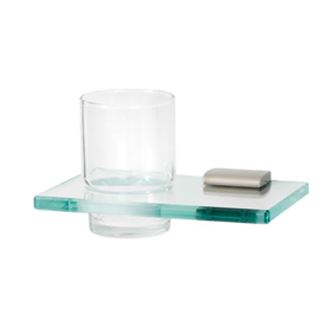 Alno Manhattan Tumbler Holder - Parent