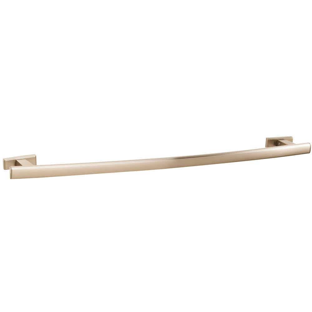 Alno Classic Traditional Bath Towel Bar - Parent
