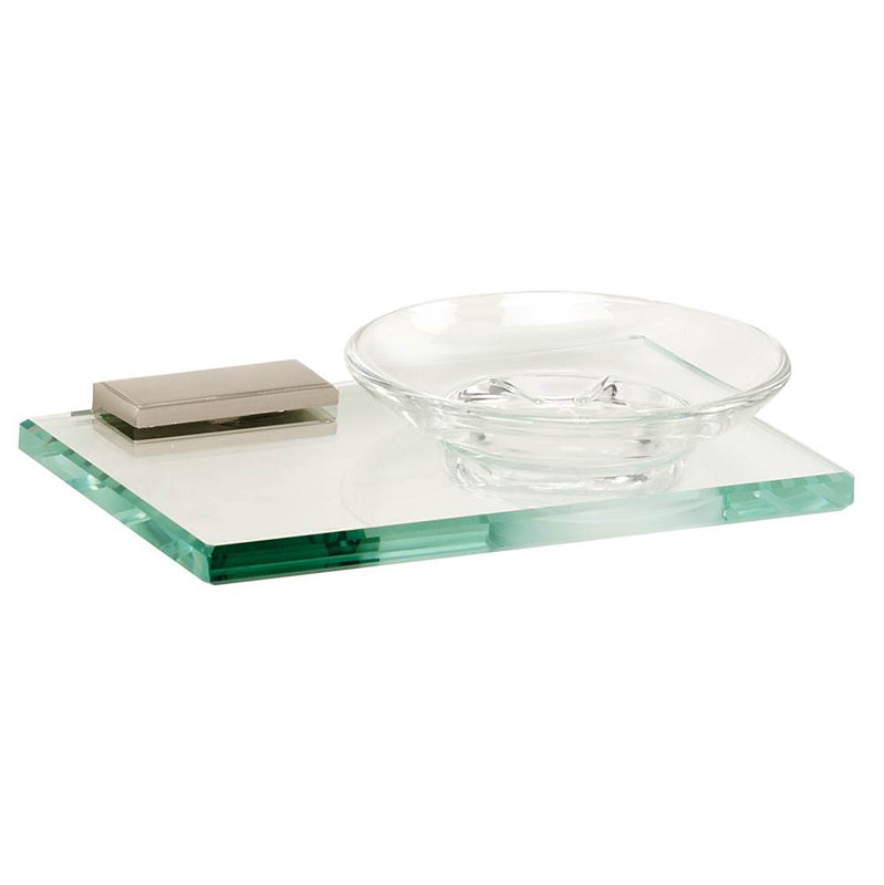Alno Arch Soap Holder - Parent