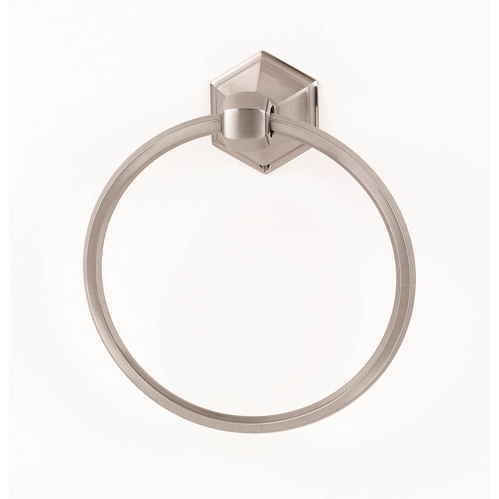 Alno Nicole Towel Ring - Parent
