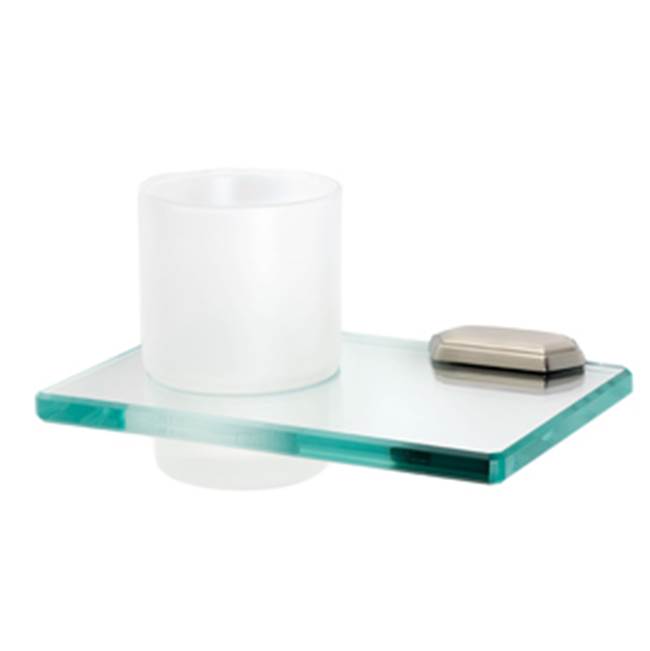 Alno Nicole Tumbler Holder - Parent