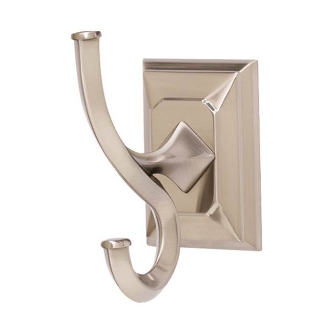 Alno Geometric Robe Hook - Parent