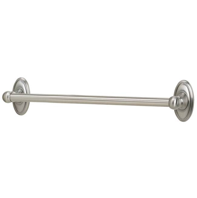 Alno Classic Traditional Towel Bar - Parent