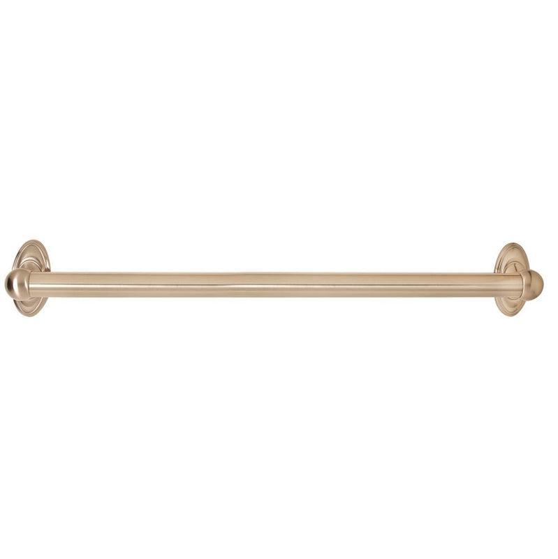Alno Classic Traditional Grab Bar - Parent