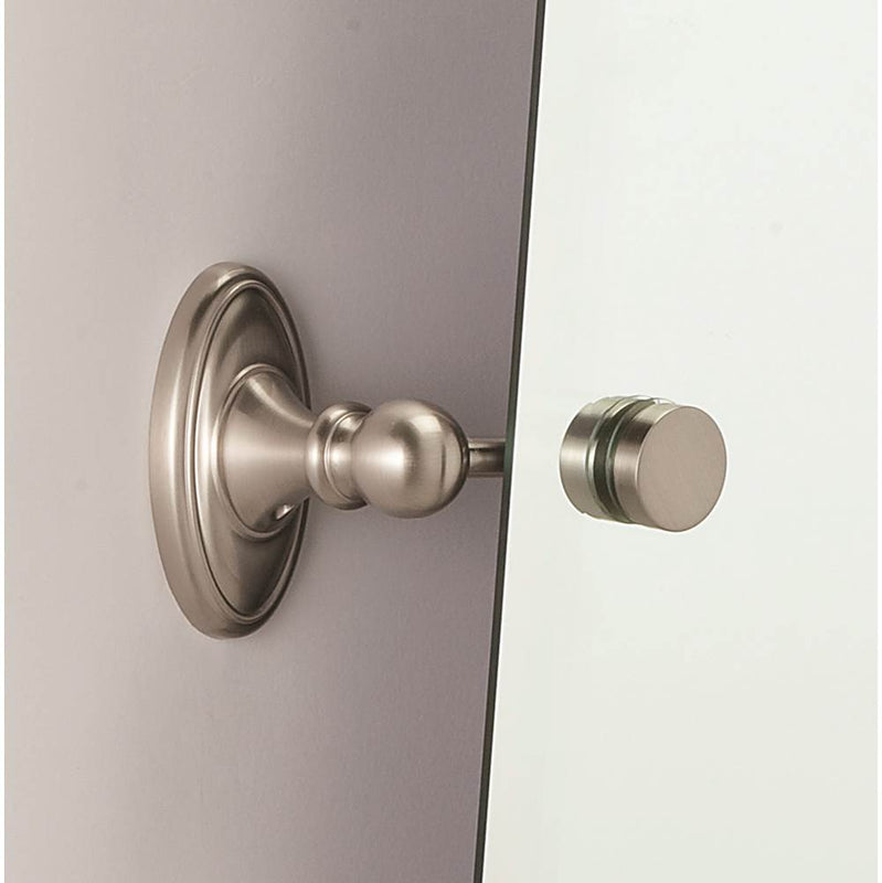 Alno Traditional Mirror Brackets - Parent