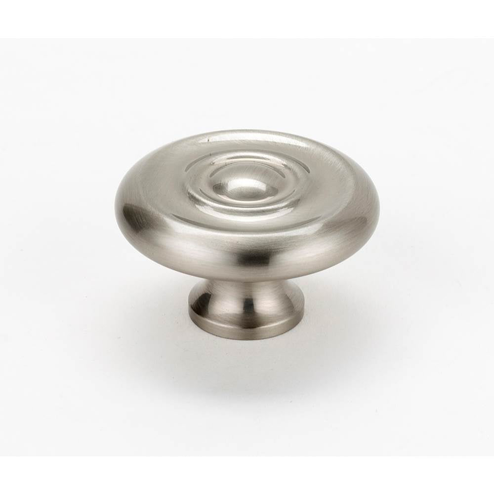 Alno Contemporary Ii Bath Knob - Parent
