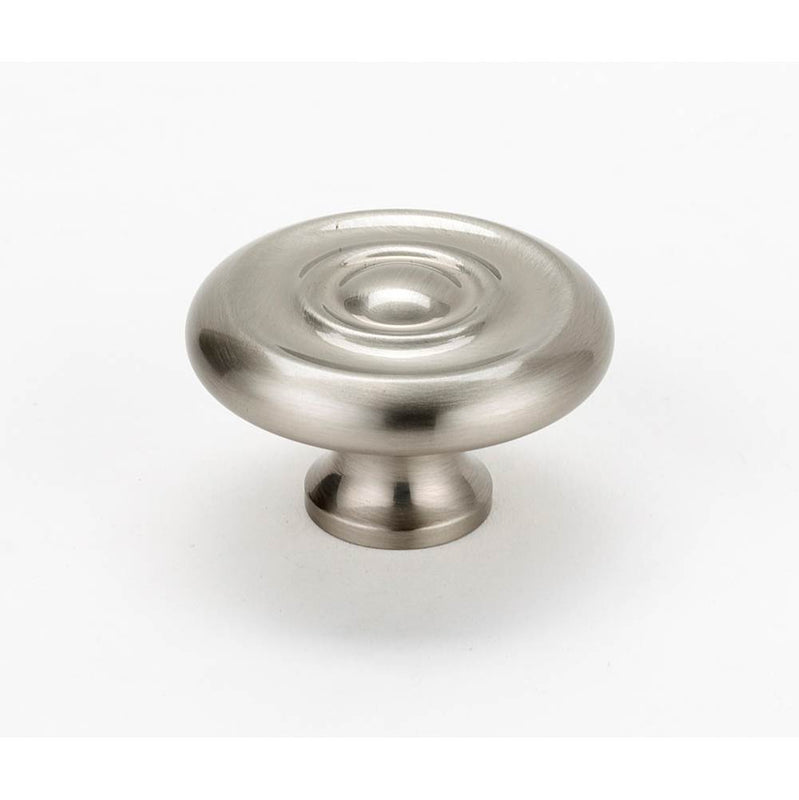 Alno Contemporary Ii Bath Knob - Parent
