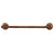 Alno Ribbon & Reed Bath Towel Bar