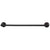 Alno Ribbon & Reed Bath Towel Bar