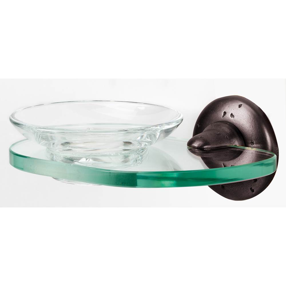 Alno Sierra Soap Dish Holder - Parent