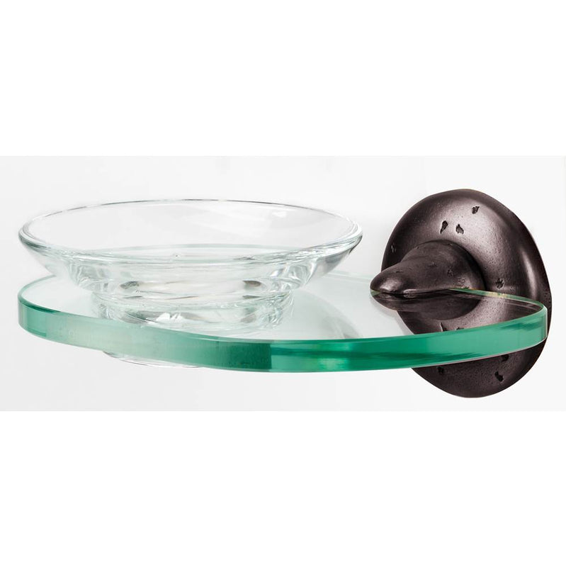 Alno Sierra Soap Dish Holder - Parent