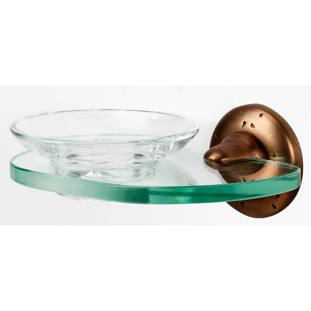 Alno Sierra Soap Dish Holder