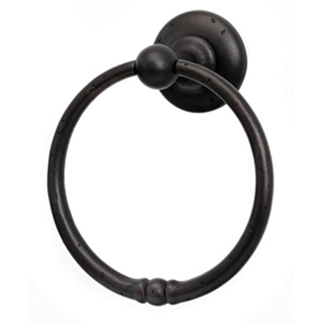 Alno Sierra Towel Ring - Parent