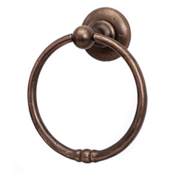 Alno Sierra Towel Ring