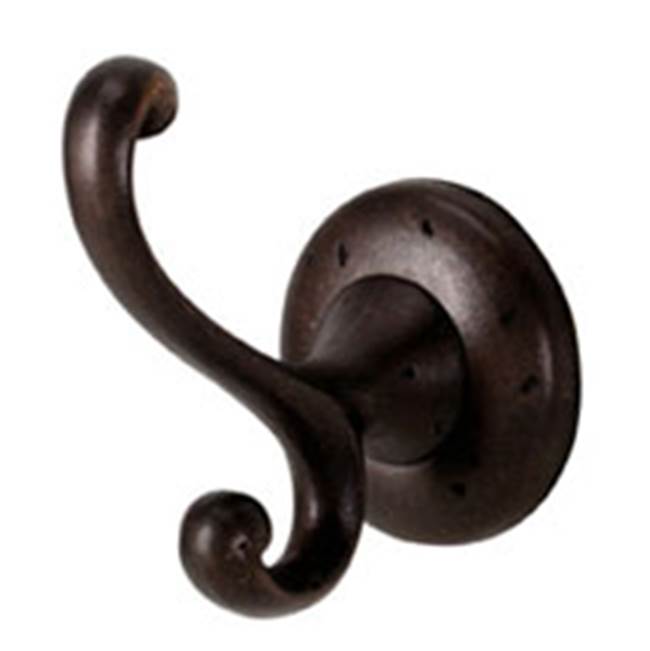 Alno Sierra Robe Hook - Parent