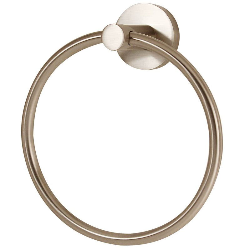 Alno Contemporary I Towel Ring - Parent