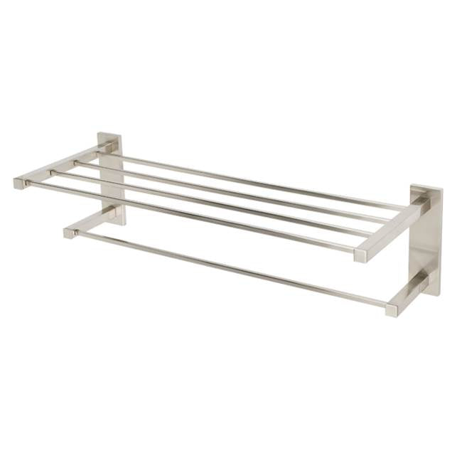 Alno Contemporary II Towel Rack - Parent