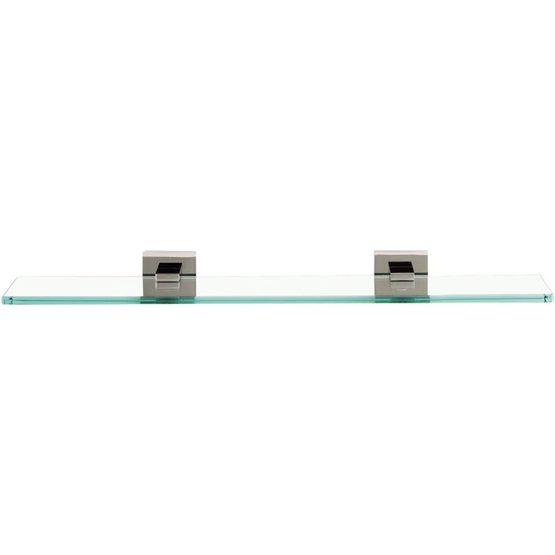Alno Embassy Bath Glass Shelf With Brackets - Parent
