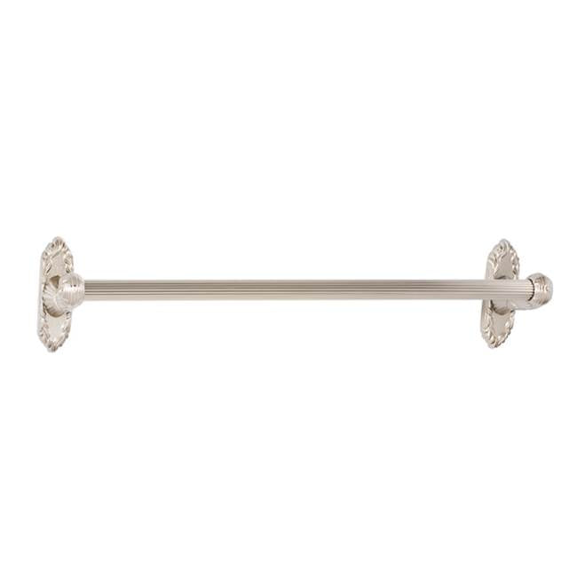 Alno Embassy Bath Towel Bar - Parent