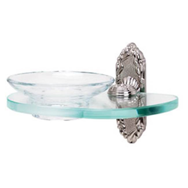 Alno A8530 Soap Dish - Parent