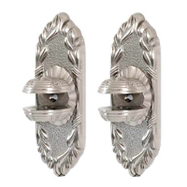 Alno Ribbon & Reed Shelf Brackets - Parent