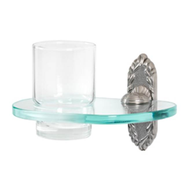 Alno Ribbon & Reed Tumbler Holder - Parent