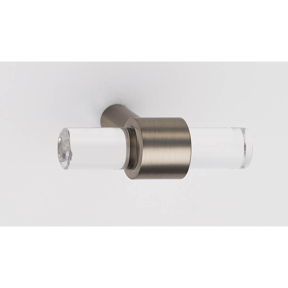Alno Acrylic Contemporary Knob - Parent