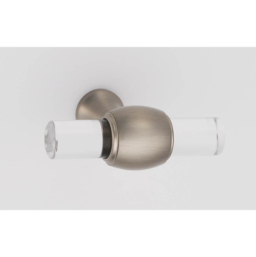 Alno Acrylic Royale Knob - Parent