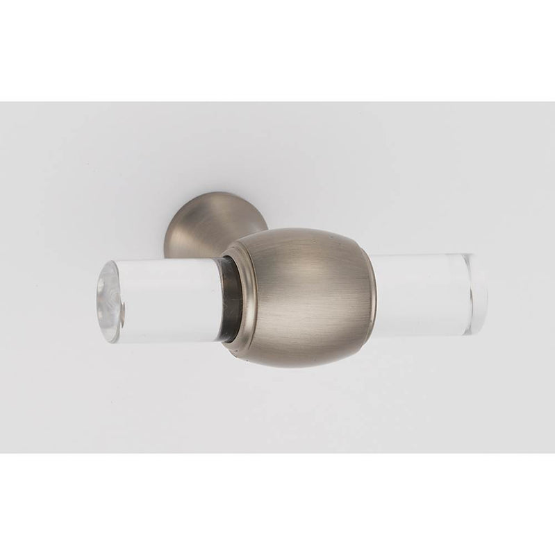 Alno Acrylic Royale Knob - Parent