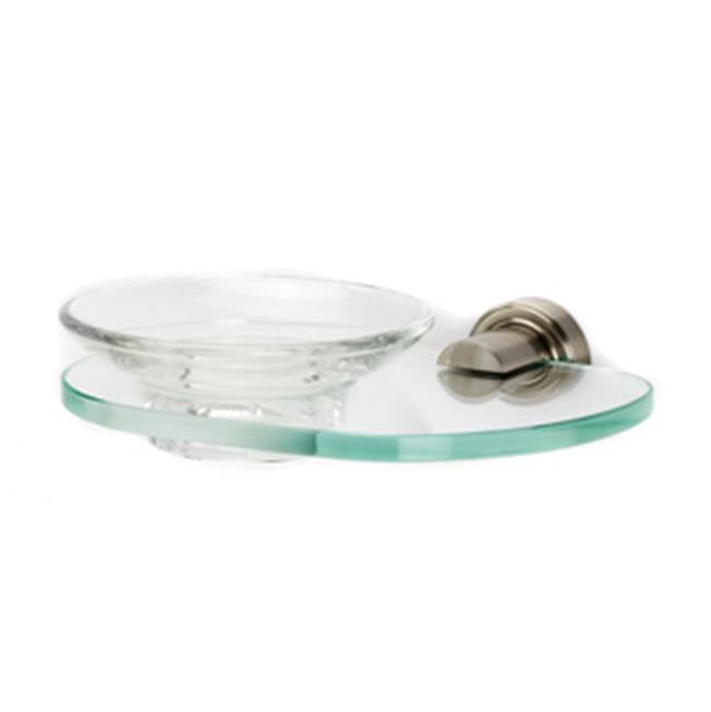 Alno Infinity Soap Holder - Parent