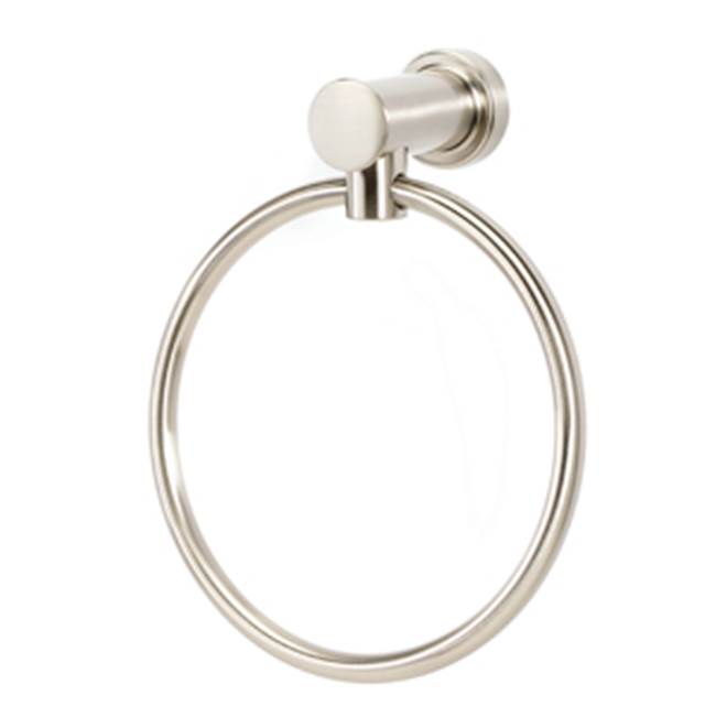 Alno Infinity Towel Ring - Parent