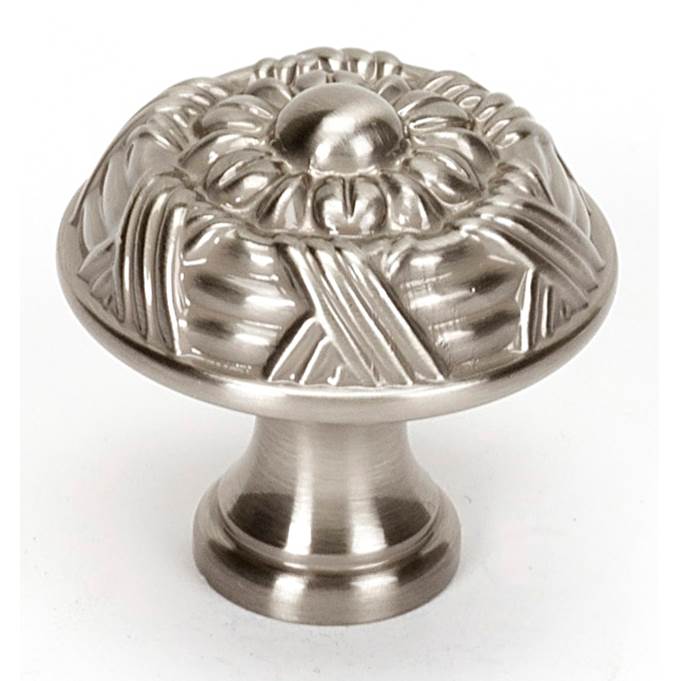 Alno Yale Bath Knob - Parent