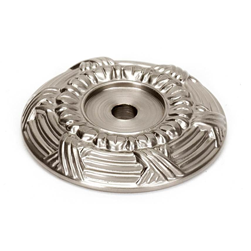 Alno Ribbon & Reed Backplate - Parent