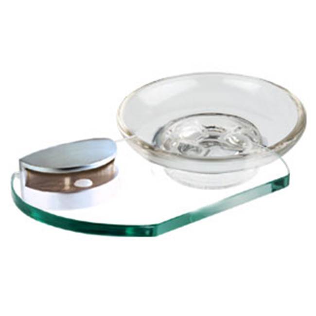 Alno Euro Soap Holder - Parent