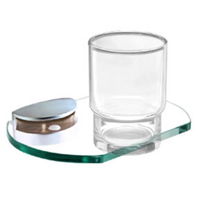 Alno Euro Tumbler Holder - Parent