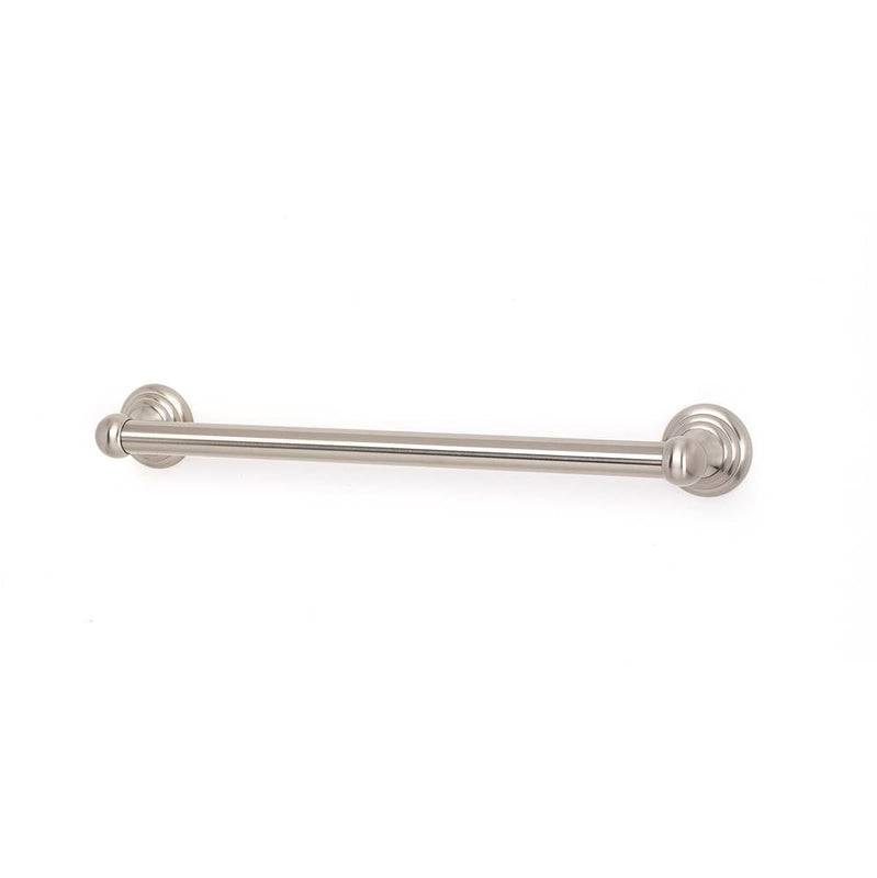 Alno Linear Grab Bar - Parent