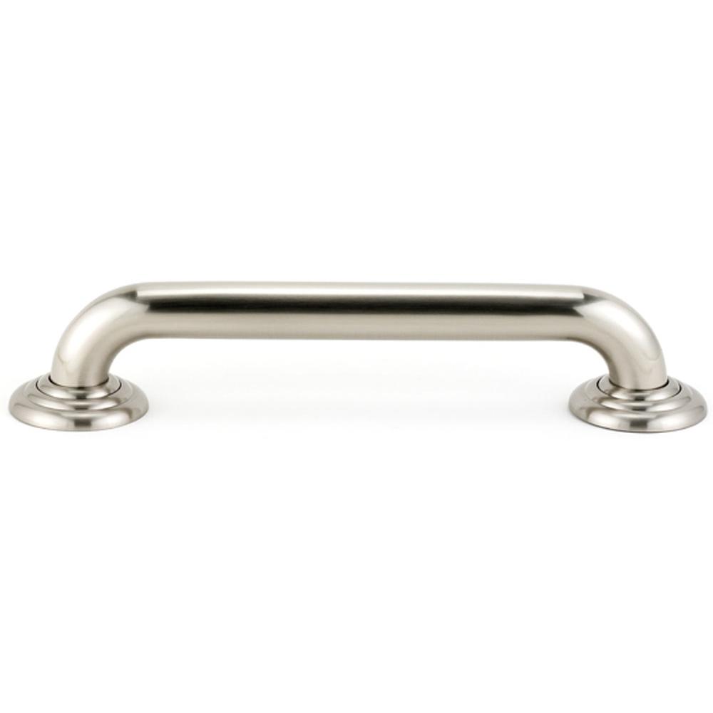 Alno Embassy Grab Bar Brackets - Parent