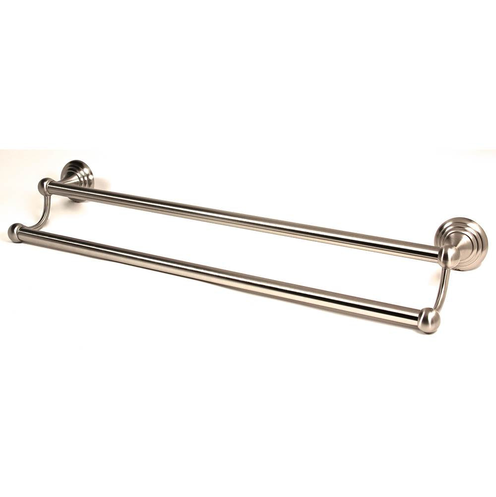 Alno Double Towel Bar - Parent