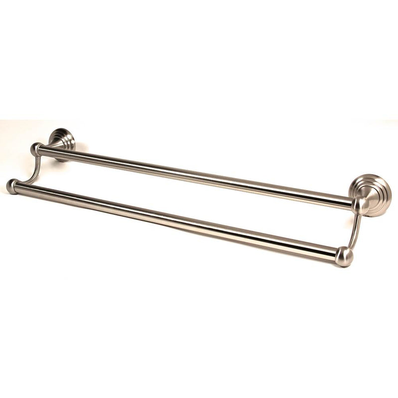 Alno Double Towel Bar - Parent