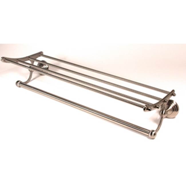 Alno A9026-24 Embassy Bath 24" Towel Rack - Parent