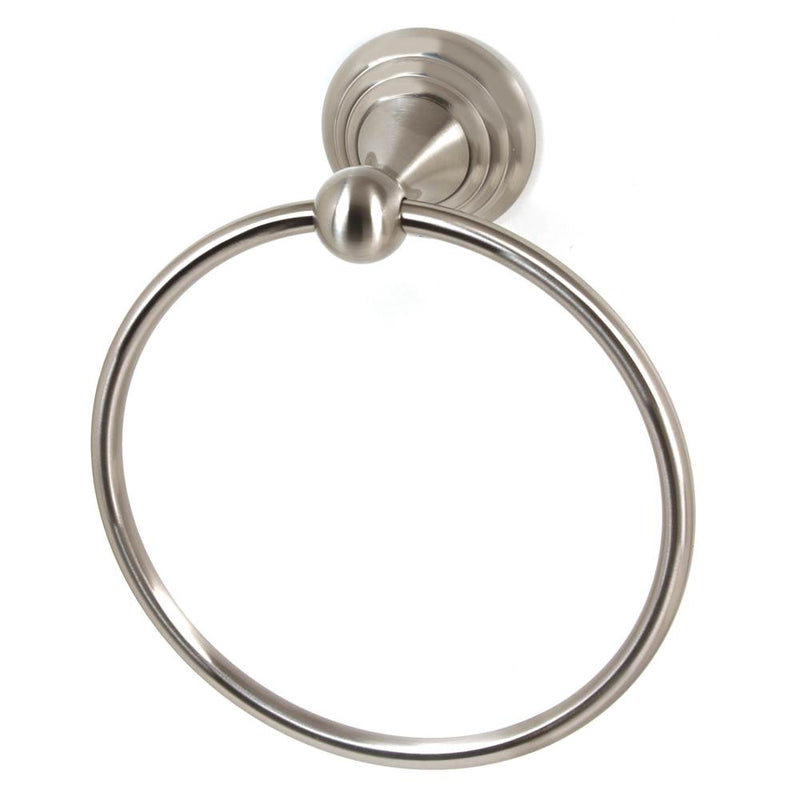 Alno Embassy Towel Ring - Parent