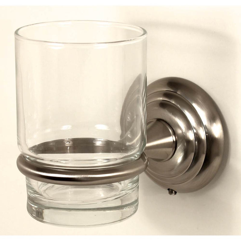 Alno Embassy Tumbler Holder - Parent