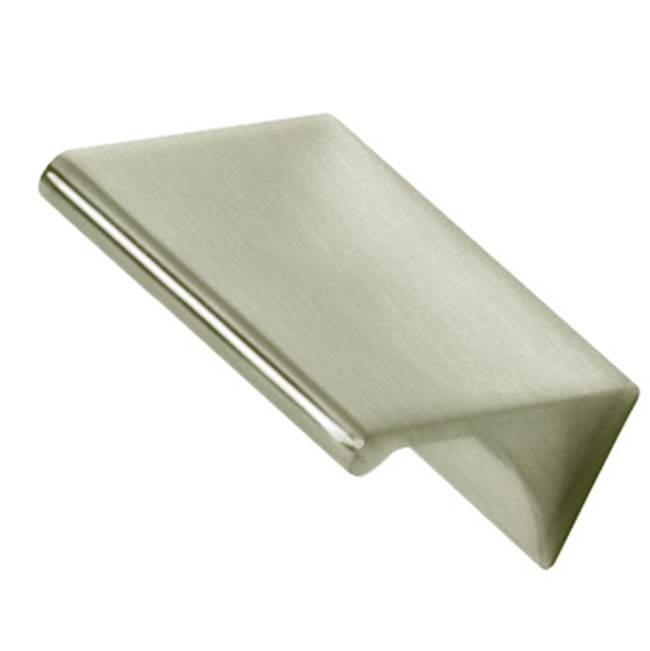 Alno Contemporary Ii Crystal Pull - Parent