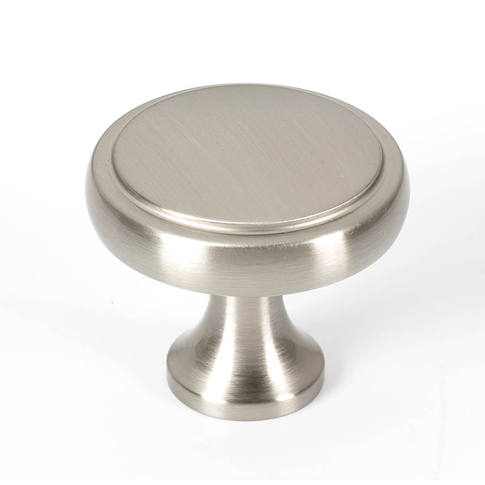 Alno Contemporary Ii Crystal Knob - Parent