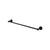 Riobel AA5 Arca 24" Towel Bar