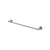 Riobel AA5 Arca 24" Towel Bar