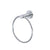 Riobel AA7 Arca Towel Ring