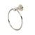 Riobel AA7 Arca Towel Ring