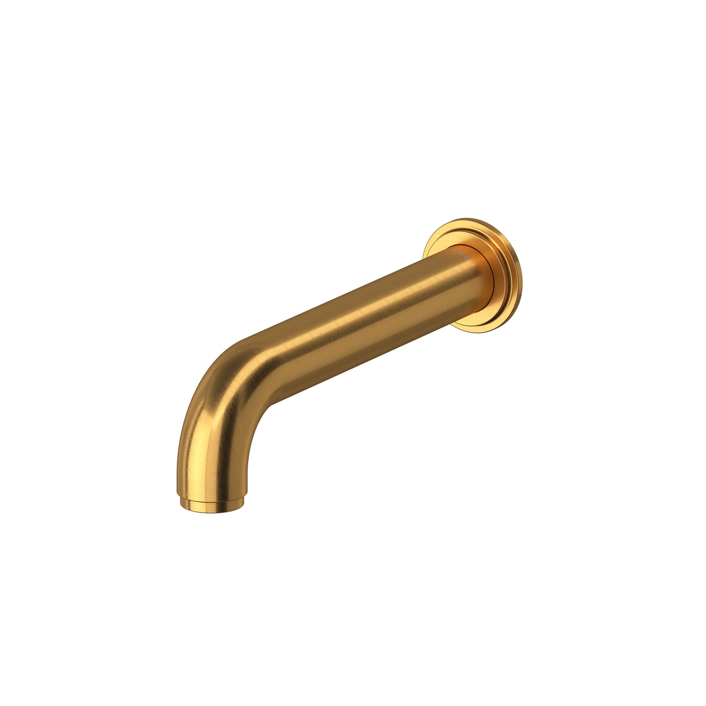 Riobel AA80 Arca Wall Mount Tub Spout - Parent