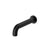 Riobel AA80 Arca Wall Mount Tub Spout